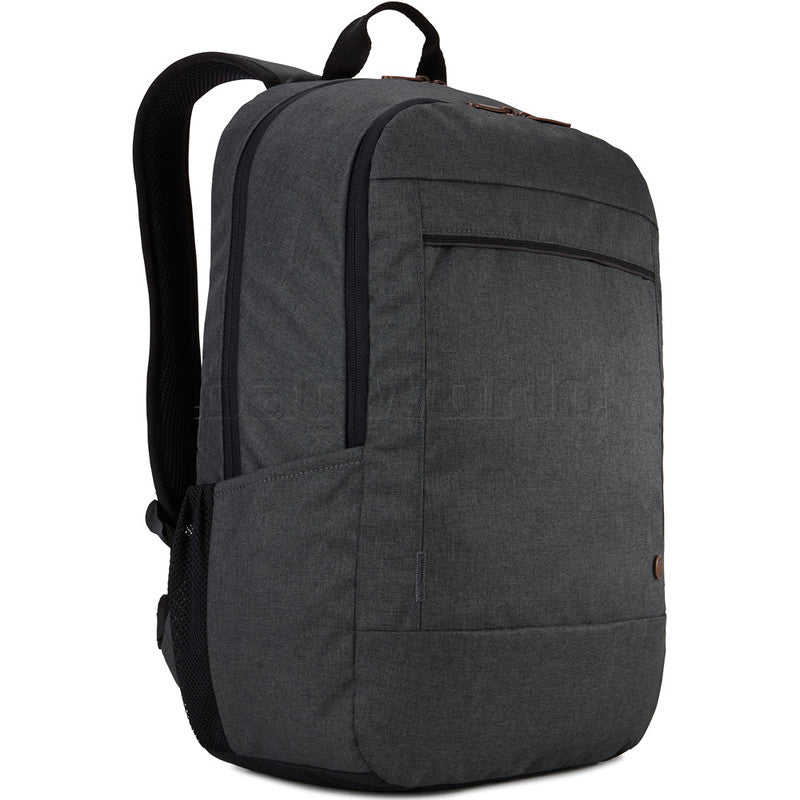 Case Logic Era 15.6" Laptop & Tablet Backpack Obsidian