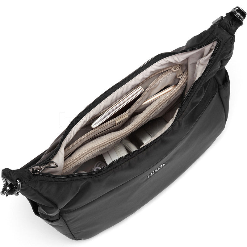 Pacsafe Cruise Anti-Theft All Day Crossbody