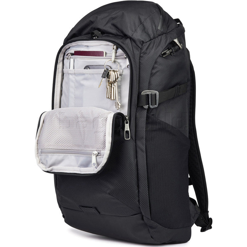 Pacsafe Venturesafe X30 Anti-Theft 15.6" Laptop Adventure Backpack