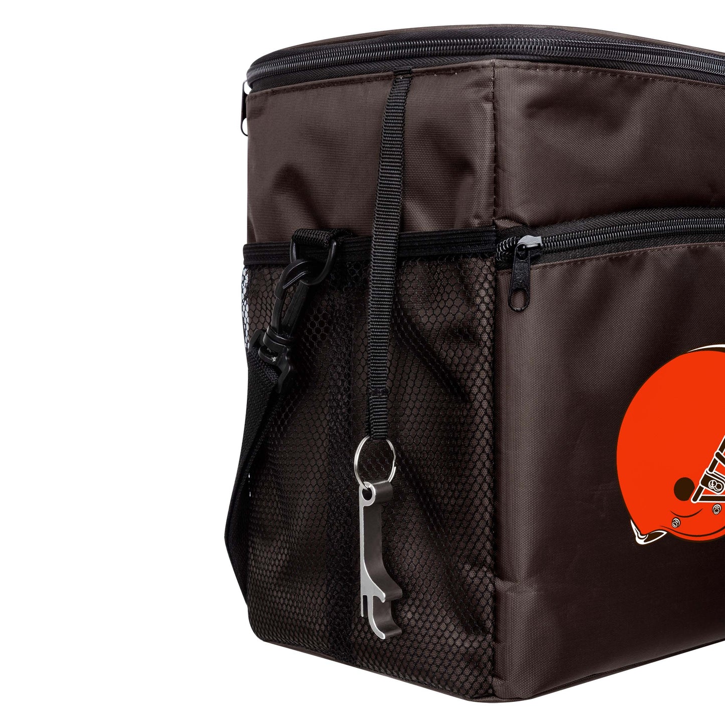 Cleveland Browns NFL Tailgate 24 Pack Cooler