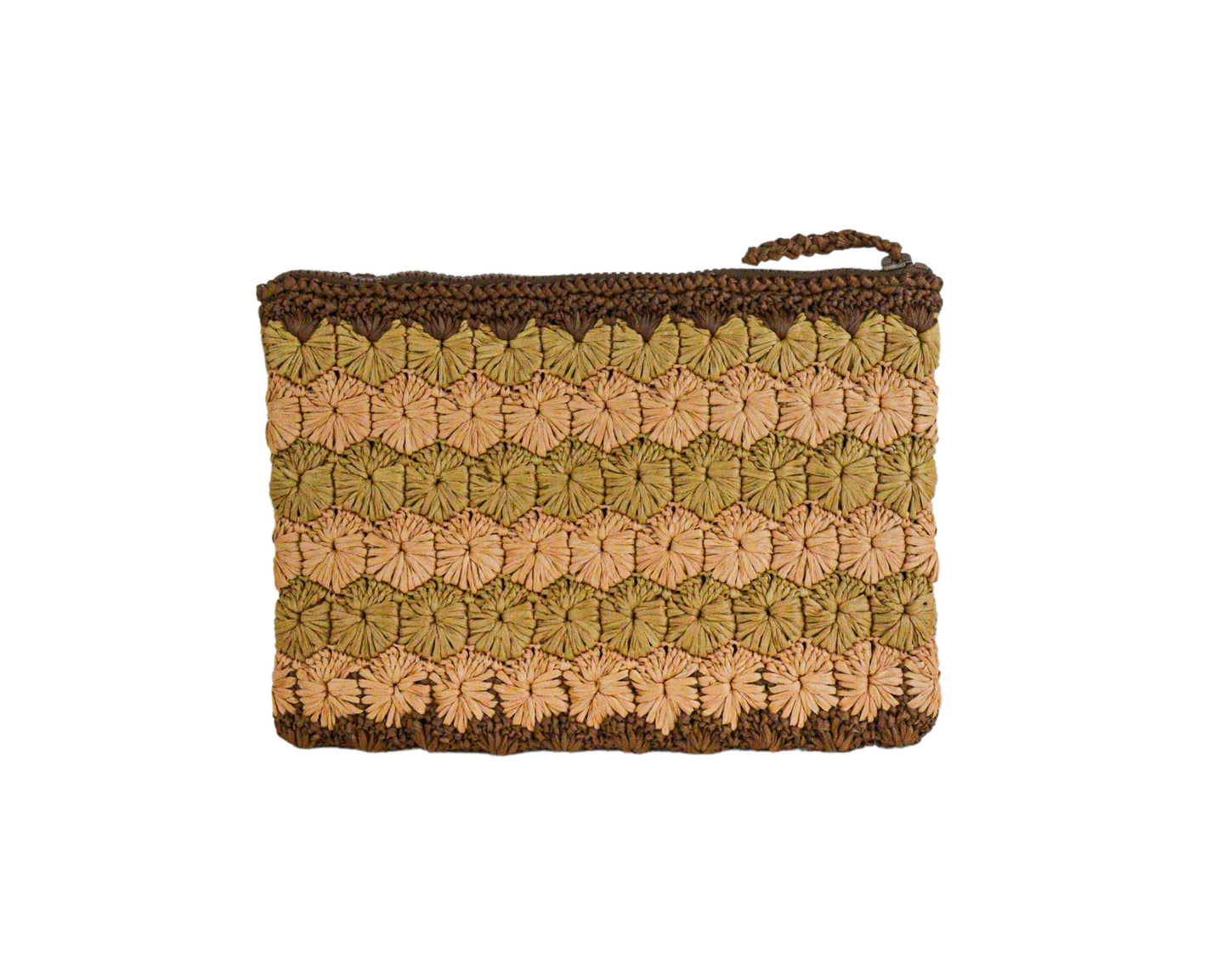 Carrie Forbes Leila Bag in Nude