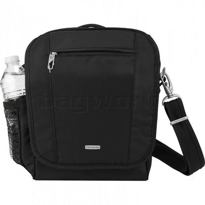Travelon Classic Anti-Theft Tablet Tour Bag