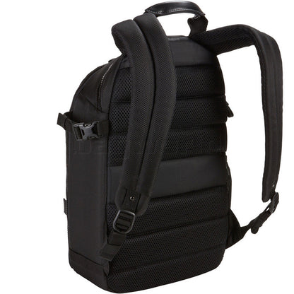 Case Logic Bryker Camera & Drone Medium Backpack Black