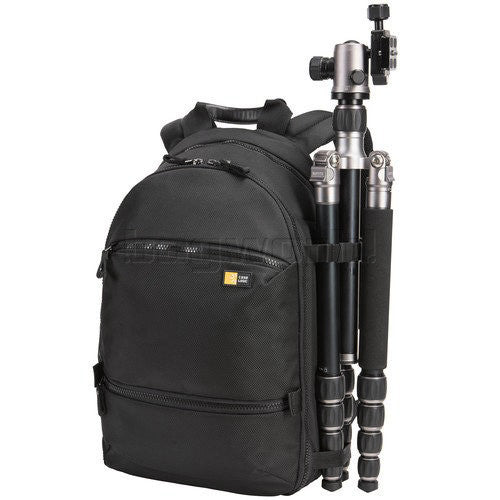 Case Logic Bryker Camera & Drone Medium Backpack Black