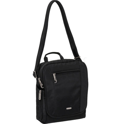 Travelon Classic Anti-Theft Tablet Tour Bag