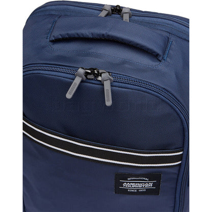 American Tourister Aston 17" Laptop & Tablet Backpack